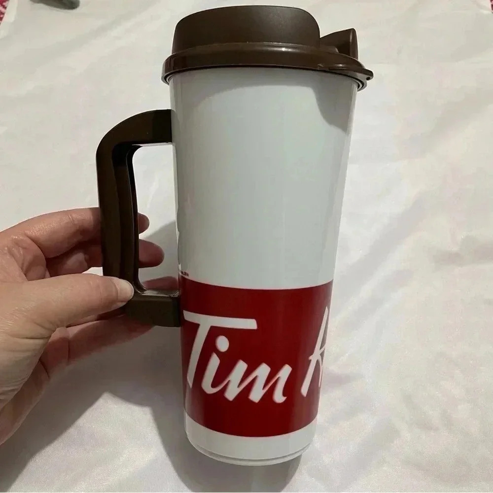Tim Hortons Travel  Mug